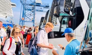 Những con số bất ngờ về du lịch Sapa, vịnh Hạ Long, Cát Bà... sau bão Yagi