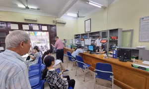 Có thể tham gia hưu trí bổ sung để hưởng lương hưu cao hơn