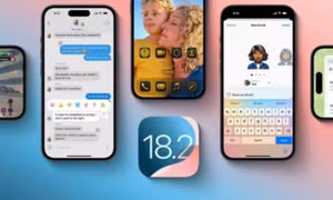 Tất cả những tính năng mới của iOS 18.2 Beta: Tạo ảnh bằng AI, Siri tích hợp ChatGPT, đặt ứng dụng mặc định...