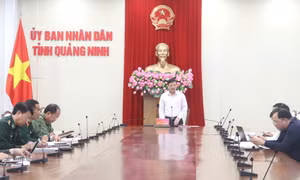 Hoàn thành việc kiểm kê đất đai, lập bản đồ hiện trạng sử dụng đất trước 30/6/2025