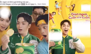 Nhãn hàng gỡ hình ảnh Negav trước làn sóng kêu gọi tẩy chay