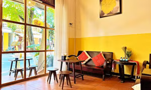 Herbal Spa Hội An: Địa điểm chữa lành, phục hồi thân tâm trí