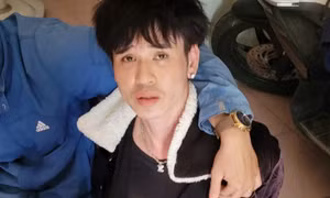 Con nghiện dọa đốt nhà để cưỡng đoạt 100 triệu đồng