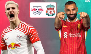 Nhận định RB Leipzig vs Liverpool: Chờ đợi bất ngờ