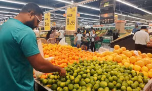 Rộng cửa cho hàng Việt vào Trung Đông