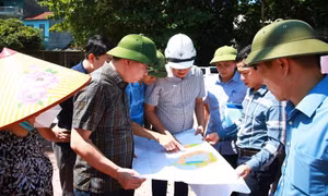 Tiên Yên: Không để hình thành điểm nóng, phức tạp