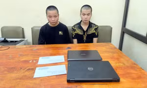 Từ 2 kẻ bán vàng nghi vấn, lật tẩy chân tướng anh em họ hành nghề “dơi đêm”
