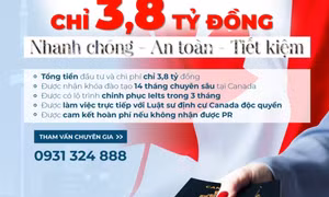 Những yêu cầu khi tham gia chương trình đầu tư định cư Canada