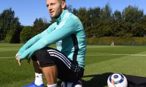 Jack Wilshere sắp rời Arsenal
