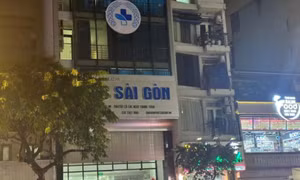 Phòng khám tư nhân tái phạm 'vẽ bệnh, moi tiền'
