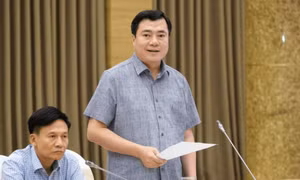 Bao giờ thực hiện dự án điện hạt nhân tại Việt Nam
