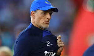 Tuchel đạt thỏa thuận dẫn dắt tuyển Anh