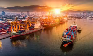 IMF giữ nguyên dự báo tăng trưởng kinh tế Việt Nam trong năm 2025