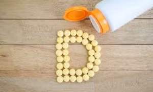Lợi ích của vitamin D đối với tim mạch chuyển hoá