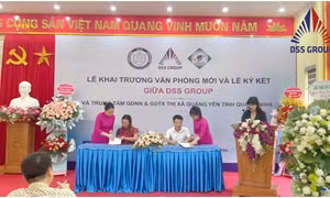 DSS Group: Cầu nối giữa người lao động Việt và chủ doanh nghiệp bảo lãnh tại Úc/Canada cho các diện định cư tay nghề