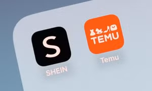 Cuộc đổ bộ của Temu, Shein giáng thêm đòn cho bán lẻ nội địa