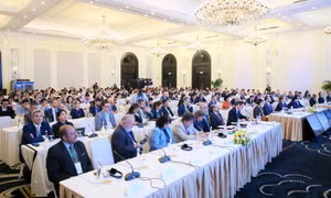 Khai mạc Hội thảo quốc tế về Biển Đông lần thứ 16