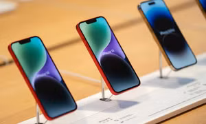 Apple sẵn sàng ‘khai tử’ nút home trên iPhone SE