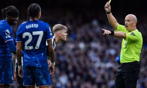 Chelsea nhận án phạt nặng sau trận thắng Newcastle