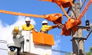 Lộ trình tăng giá điện cần ít tác động đến đời sống, sản xuất, kinh doanh