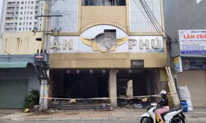 Thi thể không nguyên vẹn trong quán karaoke từng có 32 người chết