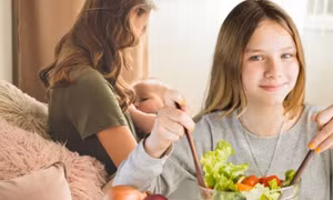 Cách điều chỉnh chế độ dinh dưỡng ở nhiều độ tuổi khác nhau