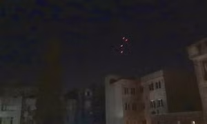 Toàn cảnh vụ Israel điều hơn 100 máy bay tấn công trả đũa làm rung chuyển Iran