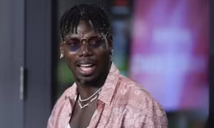 Paul Pogba được giảm sâu án phạt, có thể trở lại vào năm 2025