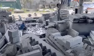 Tổng hợp những mẫu mộ đá được ưa chuộng hiện nay