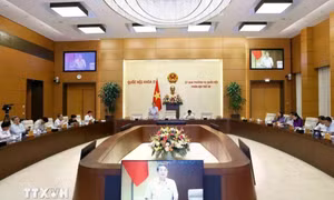 Sử dụng hiệu quả dữ liệu phục vụ quản lý và phát triển kinh tế-xã hội