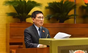 Việc đầu tư bổ sung vốn nhà nước tại Ngân hàng Thương mại cổ phần Vietcombank là cần thiết