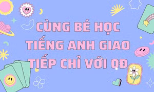 Trải nghiệm khóa học giao tiếp tiếng Anh miễn phí cho trẻ cùng Monkey Junior