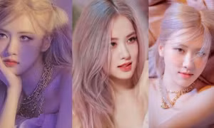 Nước cờ khôn ngoan giúp Rosé vượt qua Jennie, Lisa