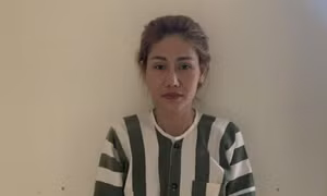 "Nữ quái" cầm đầu đường dây đánh bạc hơn 50 tỷ đồng