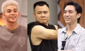 5 nghệ sĩ nổi bật ở chung kết "Anh trai vượt ngàn chông gai"