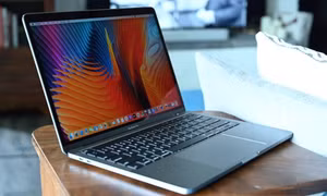MacBook Pro 14 inch và 16 inch được cập nhật webcam 1080p