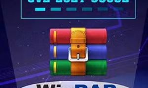 Nguy cơ tấn công mạng diện rộng vì lỗ hổng WinRAR