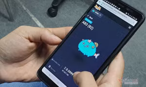 Game, tiền ảo Việt thành hiện tượng toàn cầu, sẽ có Flappy Bird mới?