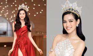 Lộ diện 5 mẫu thiết kế đầm dạ hội của Hoa hậu Đỗ Thị Hà tại Miss World 2021