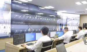Quyết tâm nâng cao Chỉ số ICT Index