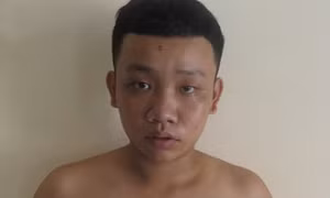Cháu nợ tiền, ông ngoại bị sát hại