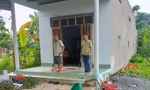 Bắt đối tượng vi phạm phòng chống dịch, chém Công an trọng thương