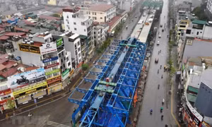 Công trình đầu tư đội vốn gấp gần 3 lần: Cần phải xem xét trách nhiệm