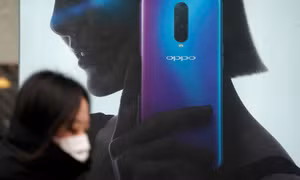 Nokia kiện Oppo vi phạm bằng sáng chế