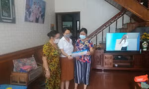 Ngày dân số Thế giới 11/07: Nỗ lực hướng tới cuộc sống tốt đẹp hơn cho tất cả mọi người
