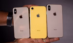 iPhone "kích pin", kém chất lượng tràn lan trên thị trường