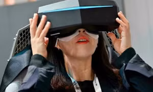 Vũ trụ ảo metaverse có thể cách mạng hóa Internet