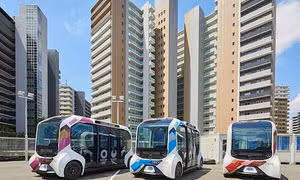 Olympic Tokyo chưa đủ sức phổ cập mạng 5G