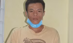 Truy tố thanh niên tấn công lực lượng chống dịch sau 1 tuần gây án