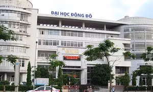 Chưa xác định được 221 người mua bằng giả của trường Đông Đô
